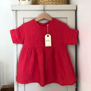 boy+girl baby una dress